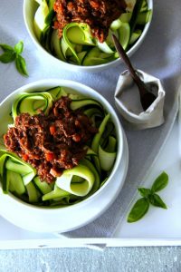 SLOW COOKED BEEF RAGOUT