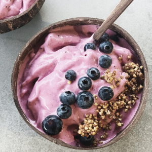 DRAGON FRUIT BOWL