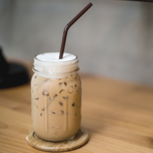 ICED COFFEE MOCHA