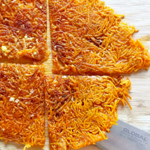 SWEET POTATO HASH BROWNS