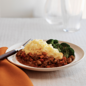 SHEPHERDS PIE