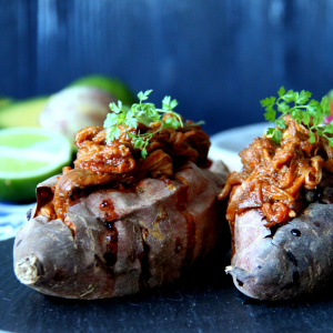 PALEO SLOW COOKED MEXICAN CHIPOTLE PULLED PORK